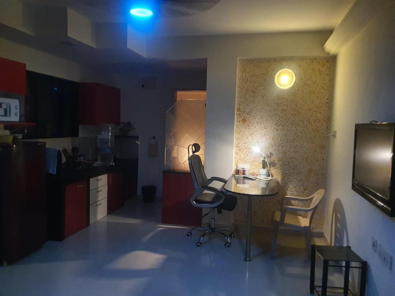 Apartment Neptune Studio